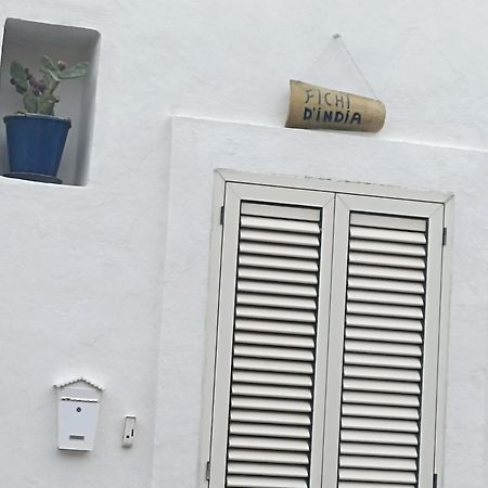 Fichi D India Διαμέρισμα Cellino San Marco Εξωτερικό φωτογραφία
