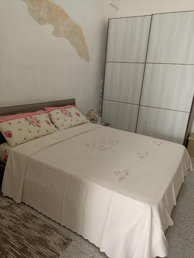 Fichi D India Διαμέρισμα Cellino San Marco Εξωτερικό φωτογραφία
