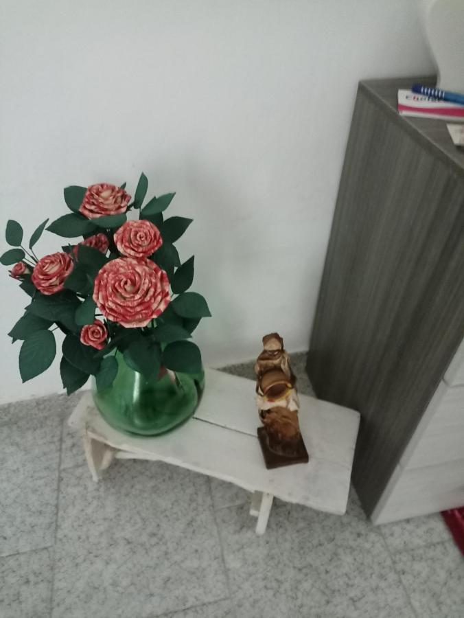 Fichi D India Διαμέρισμα Cellino San Marco Εξωτερικό φωτογραφία