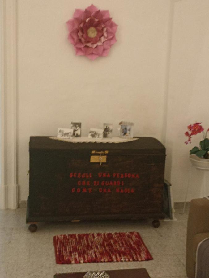 Fichi D India Διαμέρισμα Cellino San Marco Εξωτερικό φωτογραφία