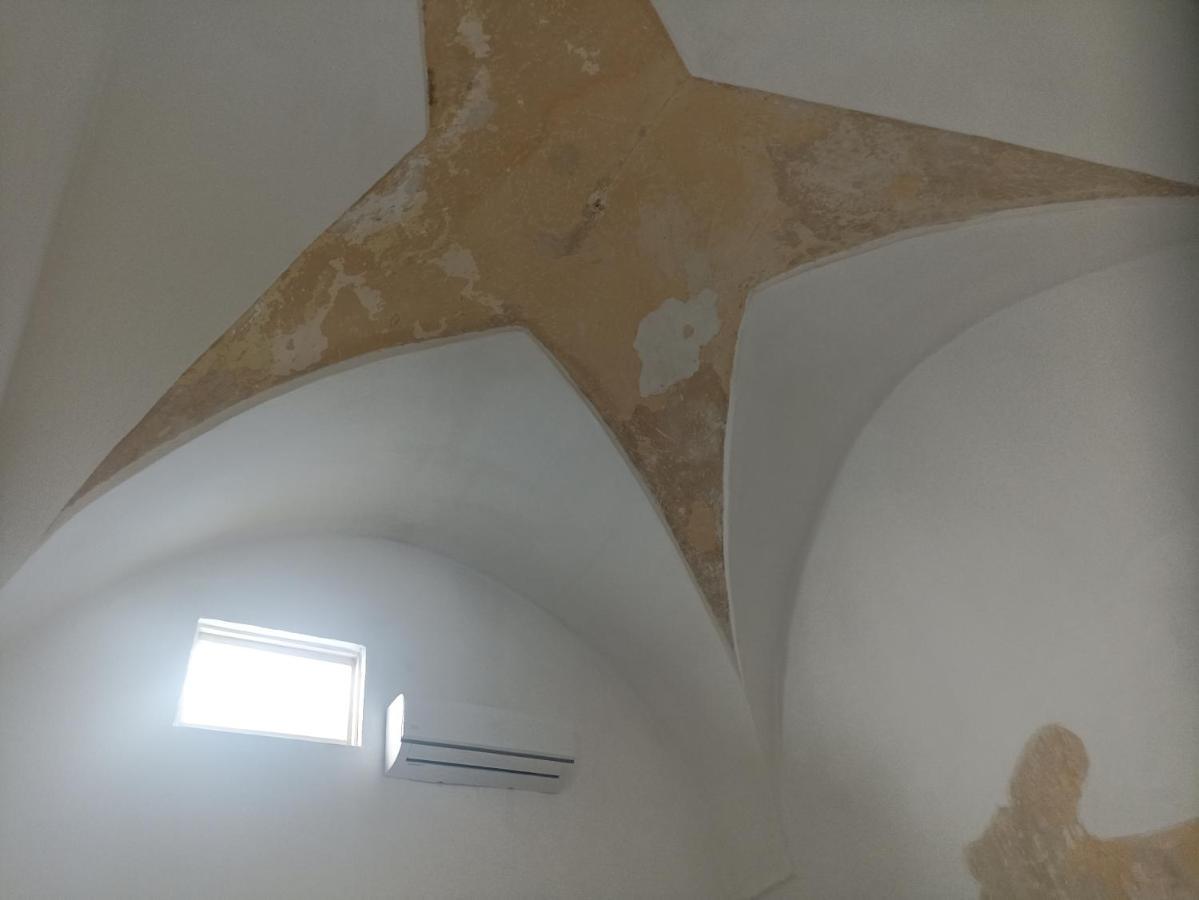 Fichi D India Διαμέρισμα Cellino San Marco Εξωτερικό φωτογραφία