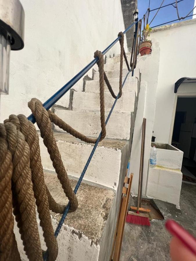 Fichi D India Διαμέρισμα Cellino San Marco Εξωτερικό φωτογραφία